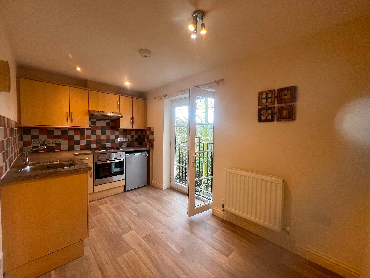 Flat North End in Fenland District