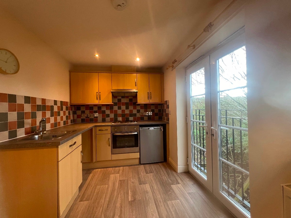 Flat North End in Fenland District