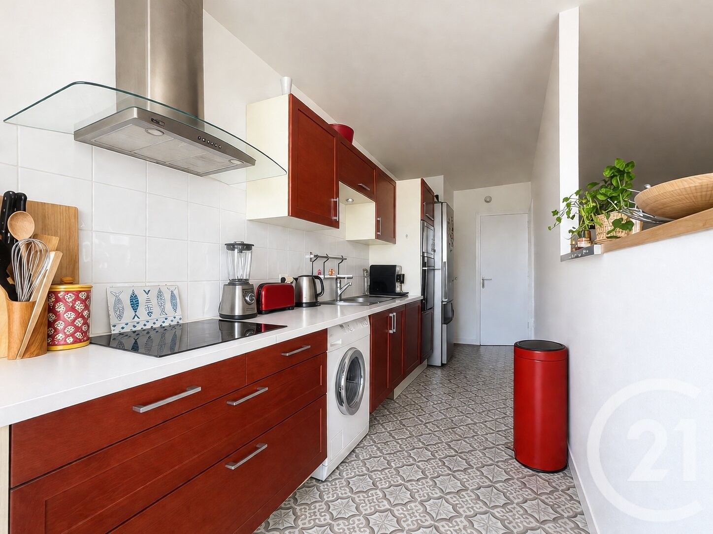 Appartement Rue Louis Pouey à Puteaux