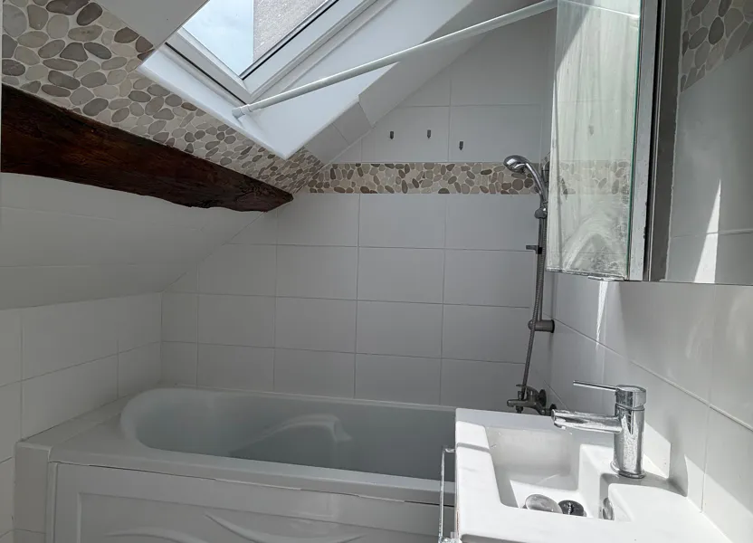 Flat Rue des Capucins in Coulommiers