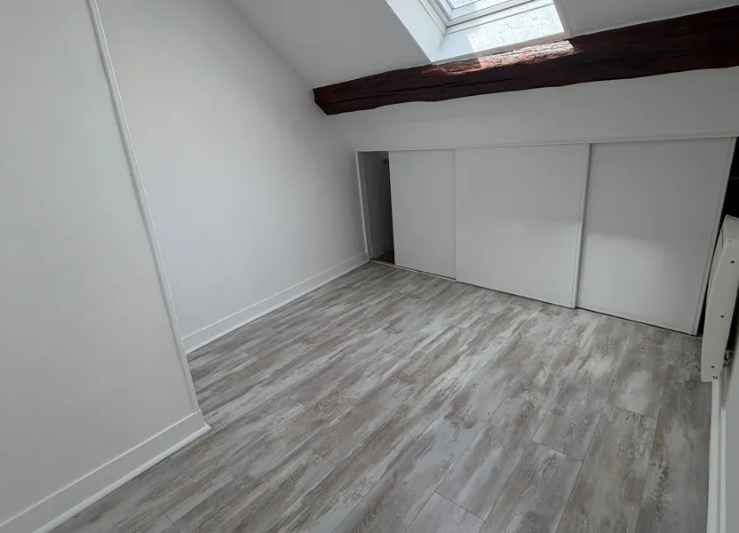 Flat Rue des Capucins in Coulommiers