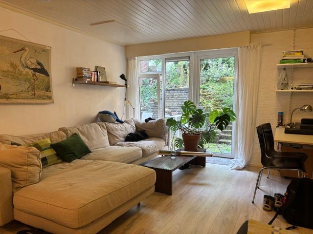 Appartement Vingerhoed in Dieren