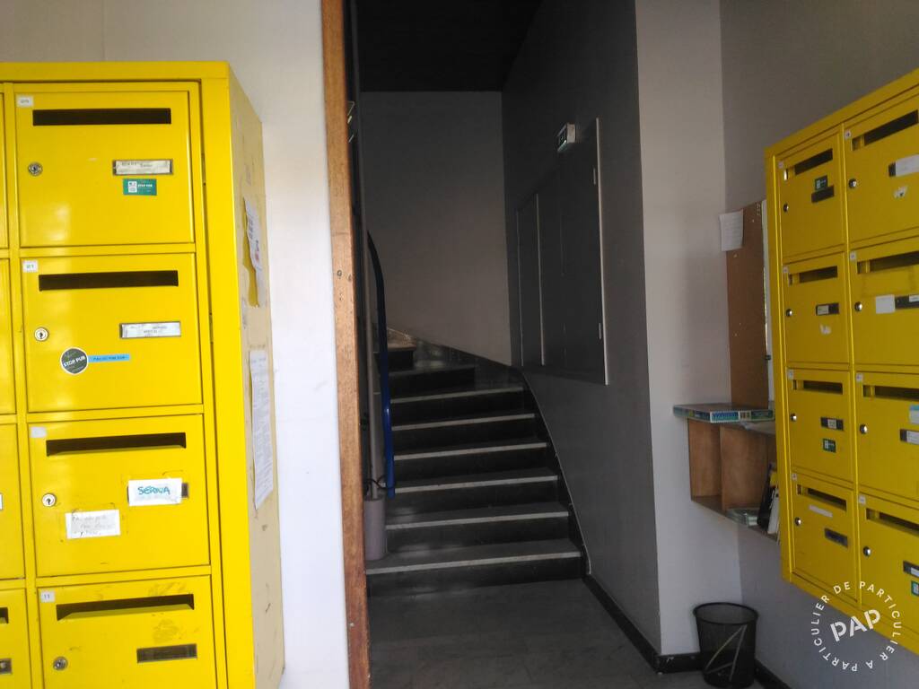 Appartement Rue de Douai à Lille