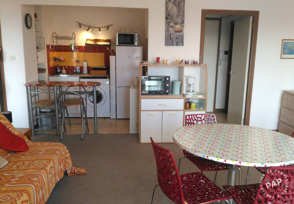 Appartement Rue de Douai à Lille