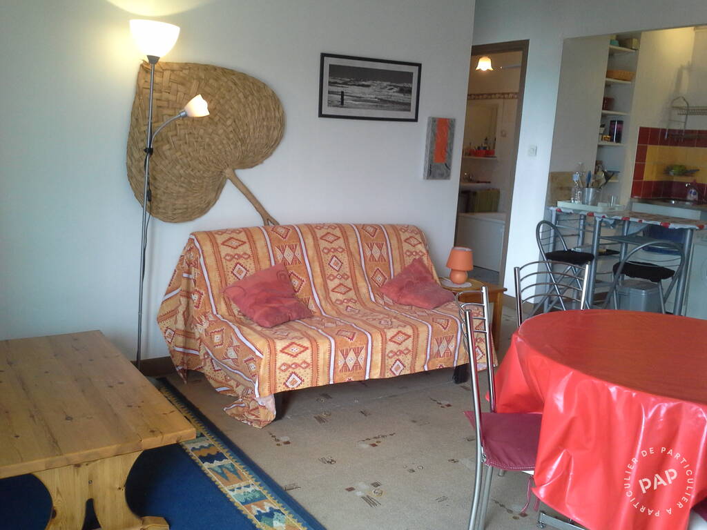 Appartement Rue de Douai à Lille