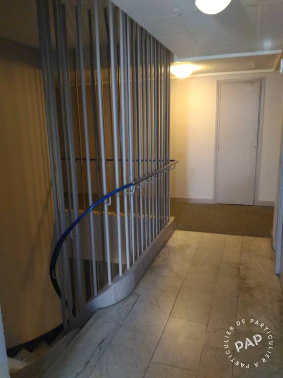 Appartement Rue de Douai à Lille