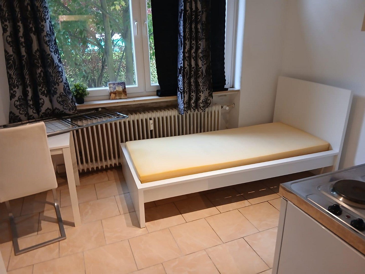 Wohnung Rodheimer Straße in Gießen