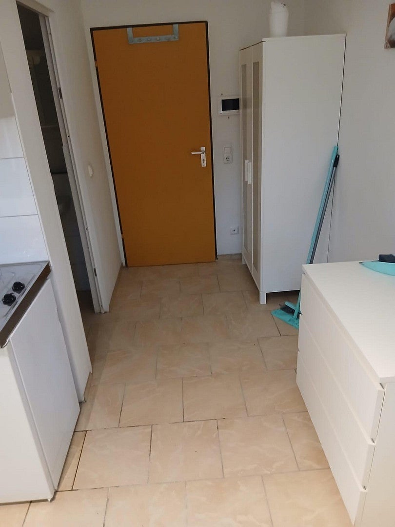 Wohnung Rodheimer Straße in Gießen