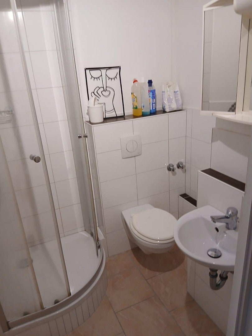 Wohnung Rodheimer Straße in Gießen