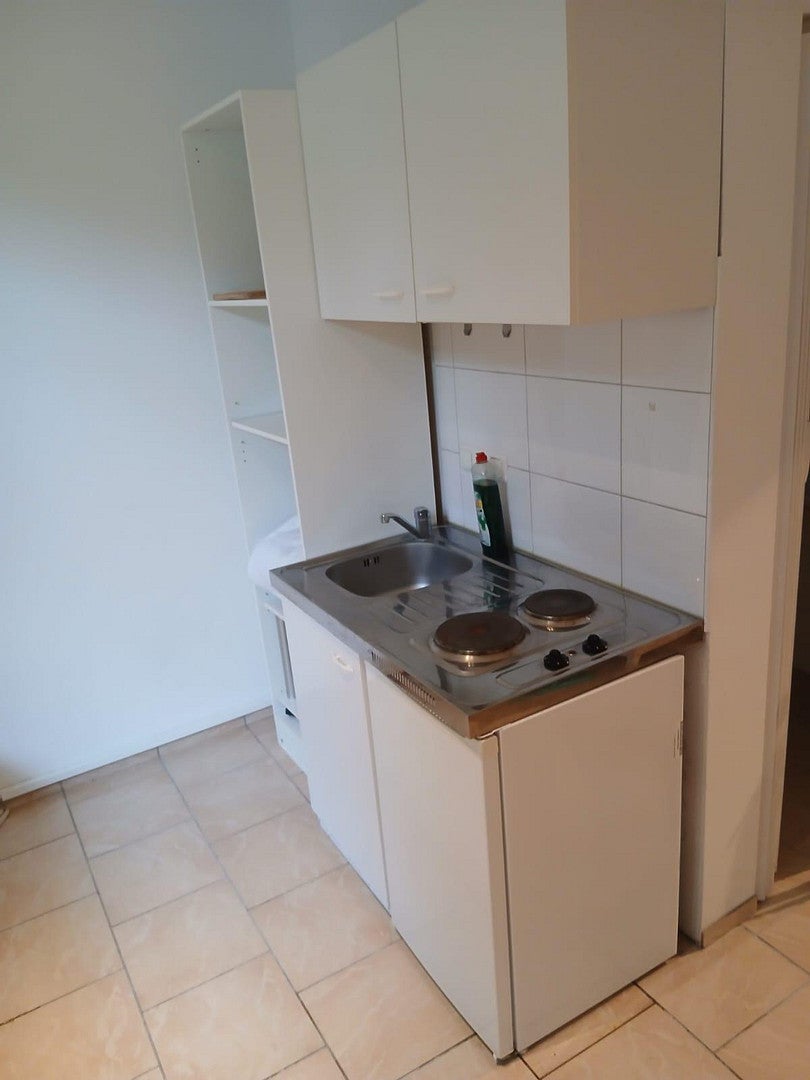 Wohnung Rodheimer Straße in Gießen