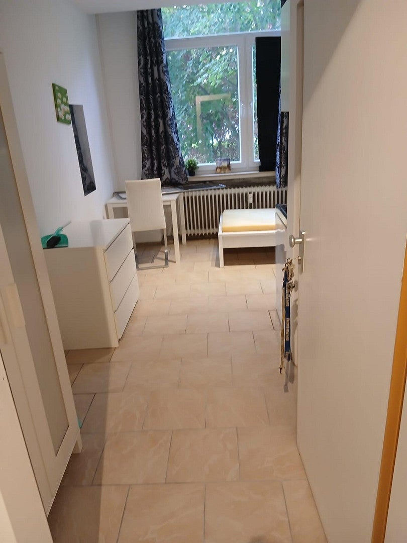 Wohnung Rodheimer Straße in Gießen