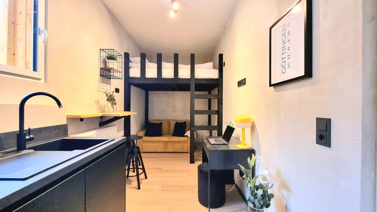 Wohnung Groner Straße in Göttingen