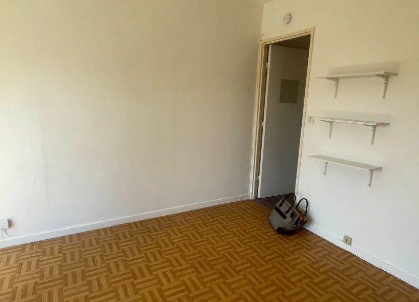 Appartement Levée de la Loire à La Riche