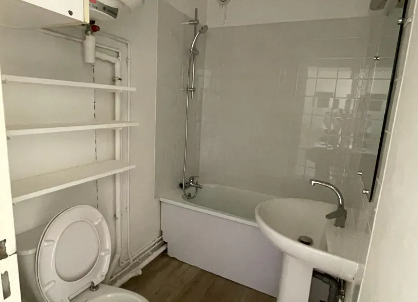 Appartement Levée de la Loire à La Riche
