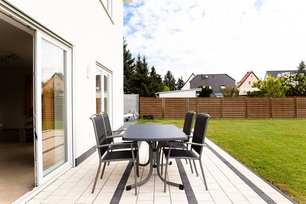 Wohnung Eigene Scholle in Leipzig