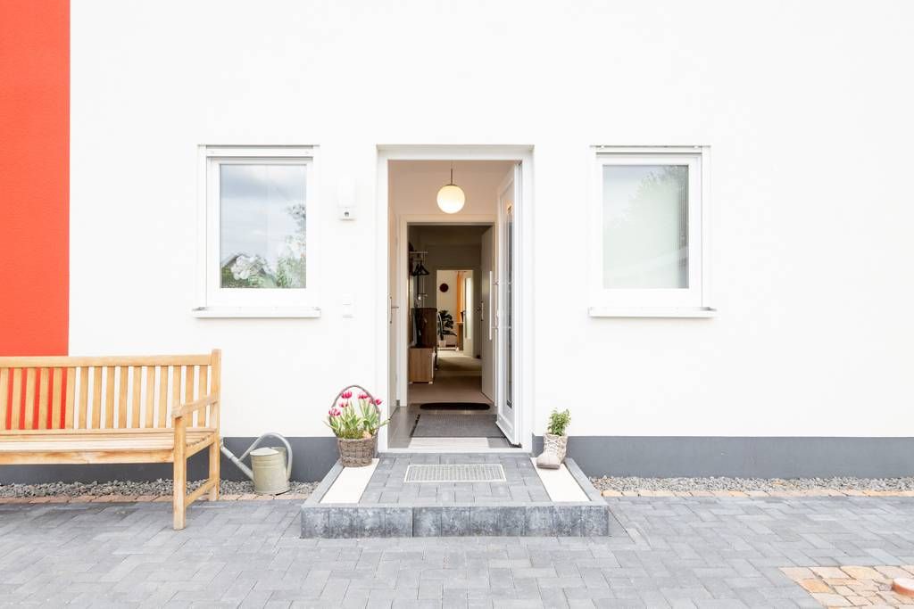 Wohnung Eigene Scholle in Leipzig