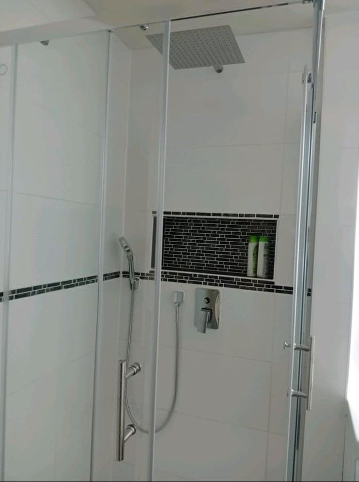 Wohnung Eltinger Straße in Leonberg
