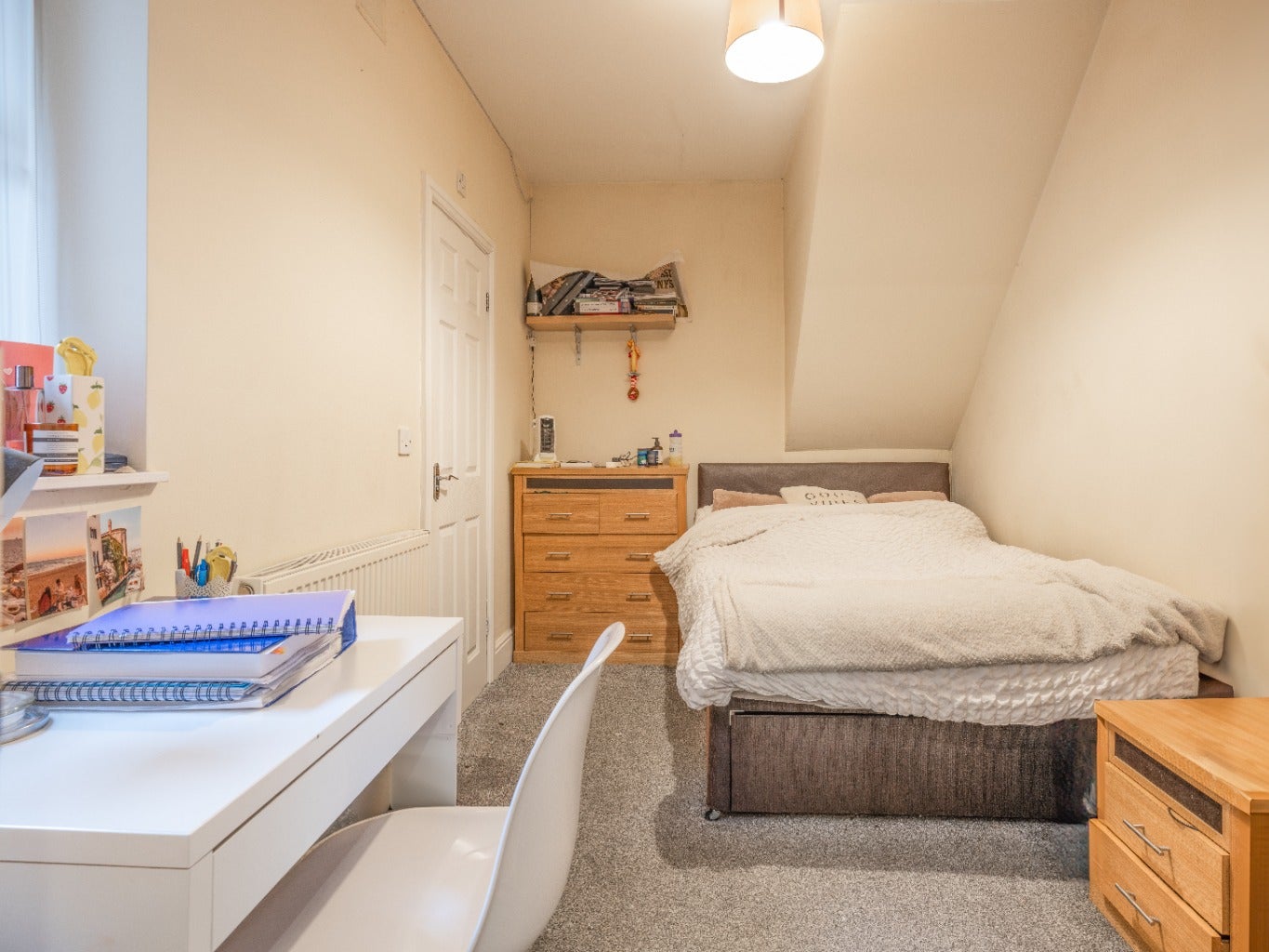 Flat Tavistock Road in Newcastle upon Tyne