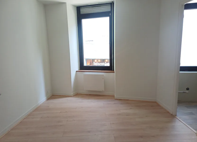 Appartement Rue du Légué à Saint-Brieuc