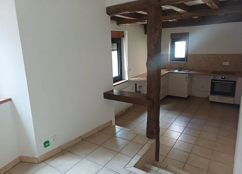 Appartement Rue du Légué à Saint-Brieuc