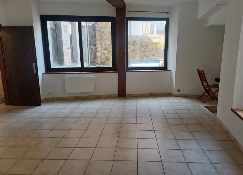 Appartement Rue du Légué à Saint-Brieuc