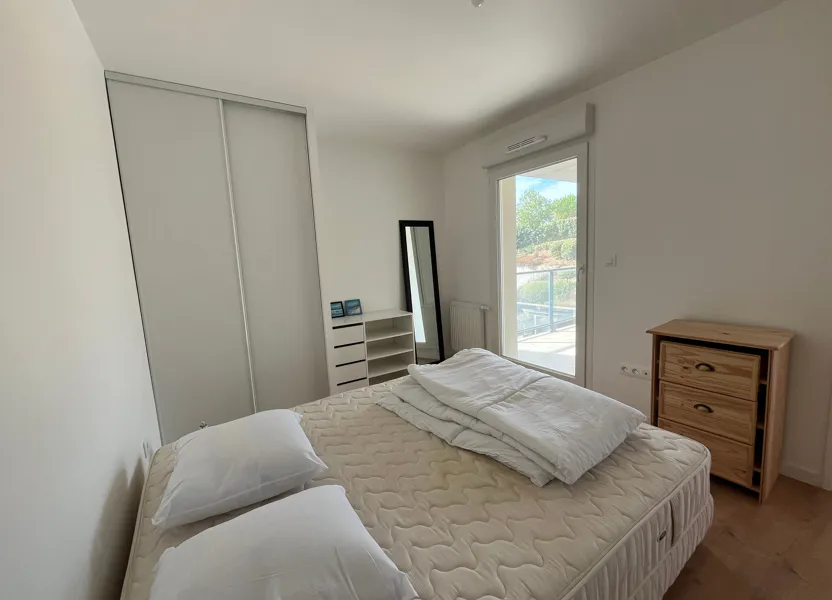Appartement Boulevard de France à Cucq