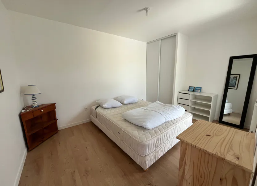 Appartement Boulevard de France à Cucq