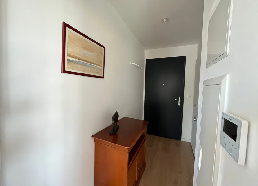 Appartement Boulevard de France à Cucq