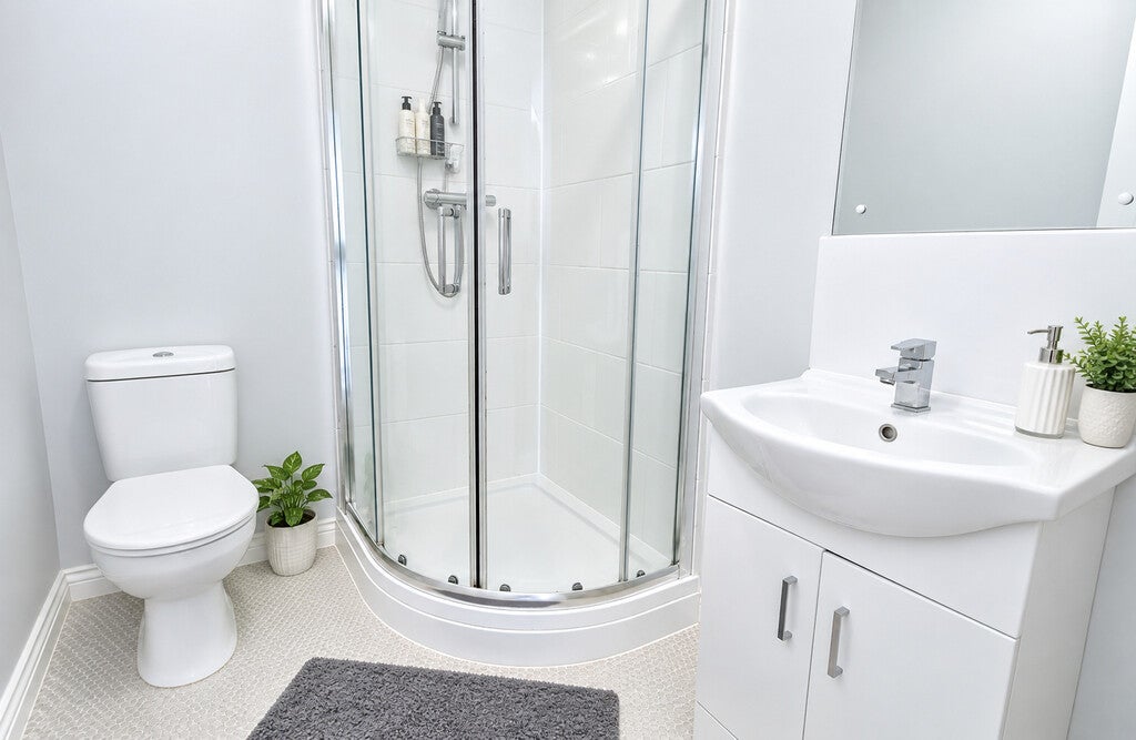 Flat Lansdowne Place in Hove