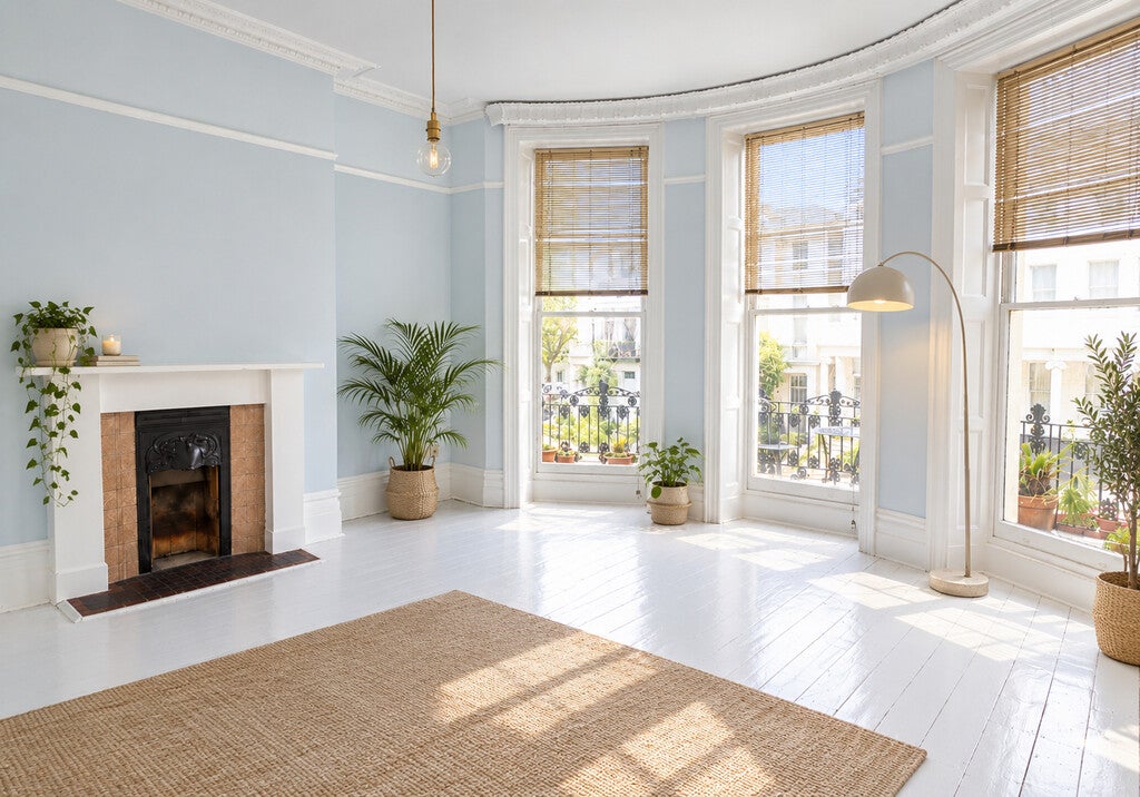 Flat Lansdowne Place in Hove