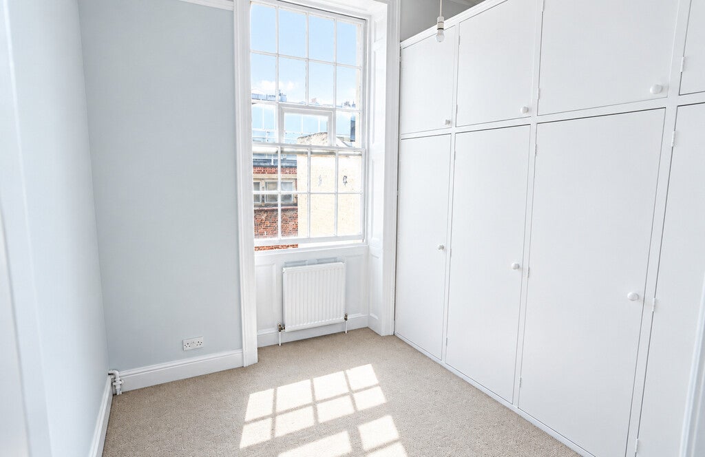 Flat Lansdowne Place in Hove