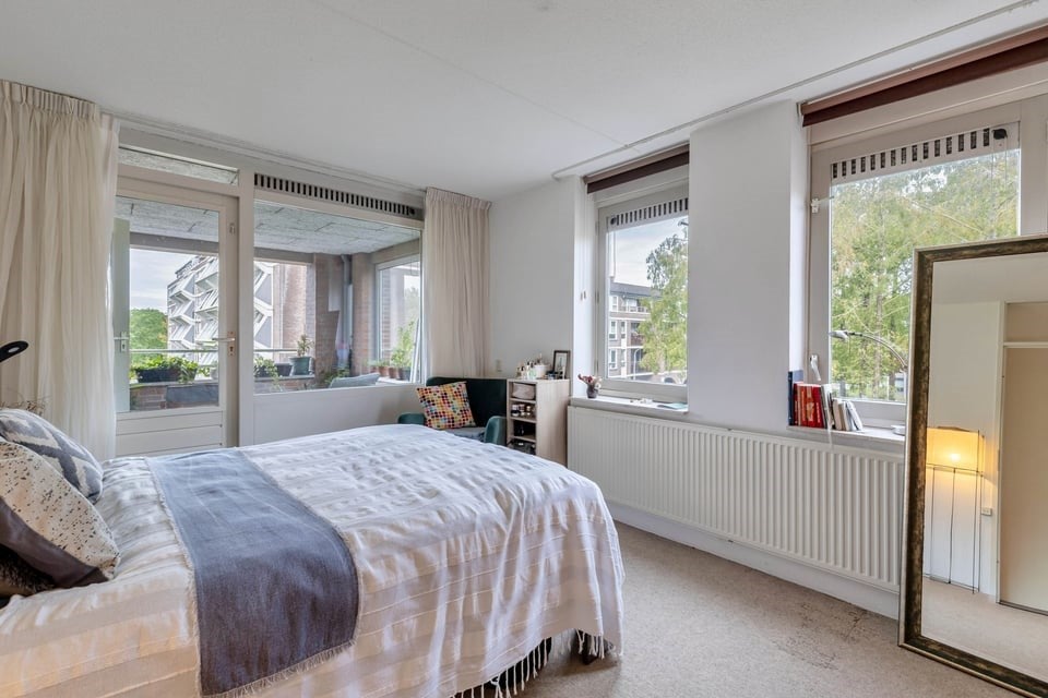 Appartement te koop: Erasmusdomein 37C, Maastricht