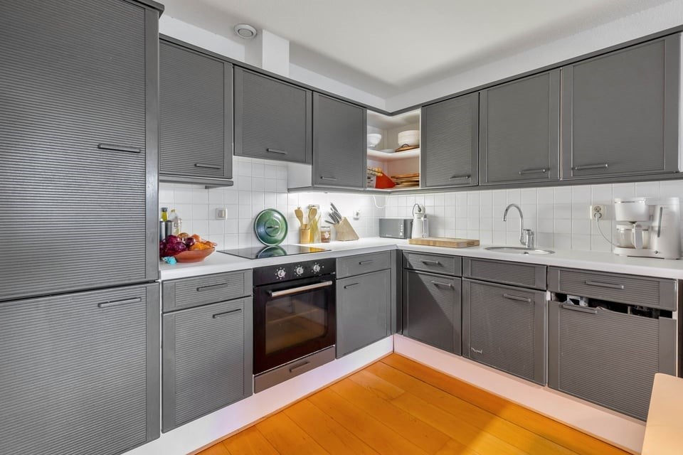 Appartement te koop: Erasmusdomein 37C, Maastricht