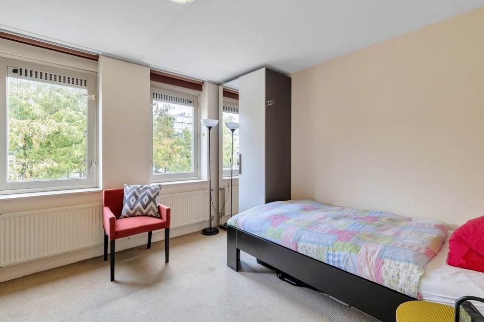 Appartement te koop: Erasmusdomein 37C, Maastricht
