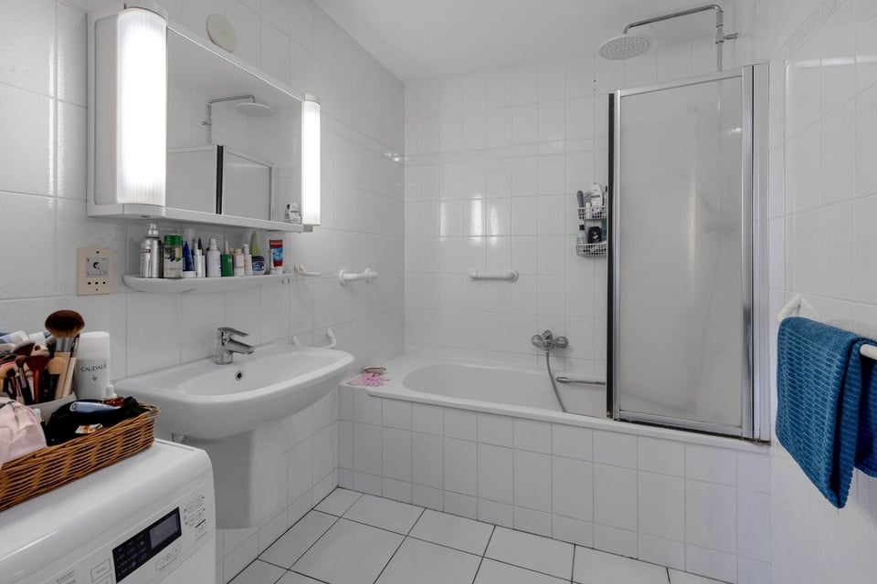 Appartement te koop: Erasmusdomein 37C, Maastricht