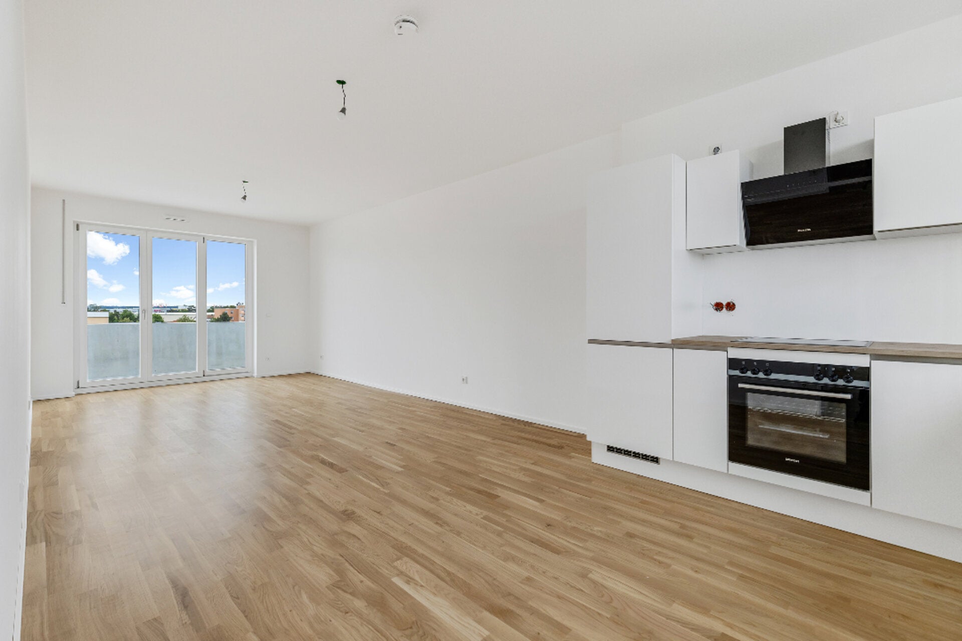 Wohnung Keplerstraße in Neutraubling
