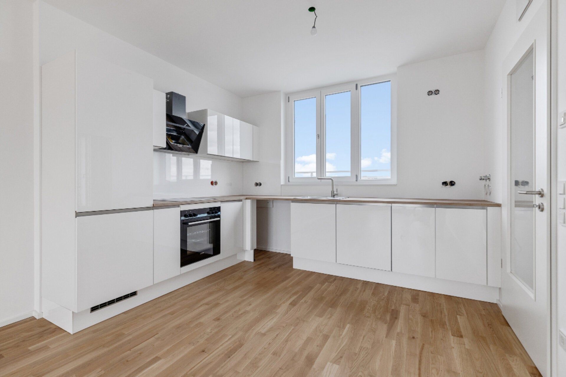 Wohnung Keplerstraße in Neutraubling