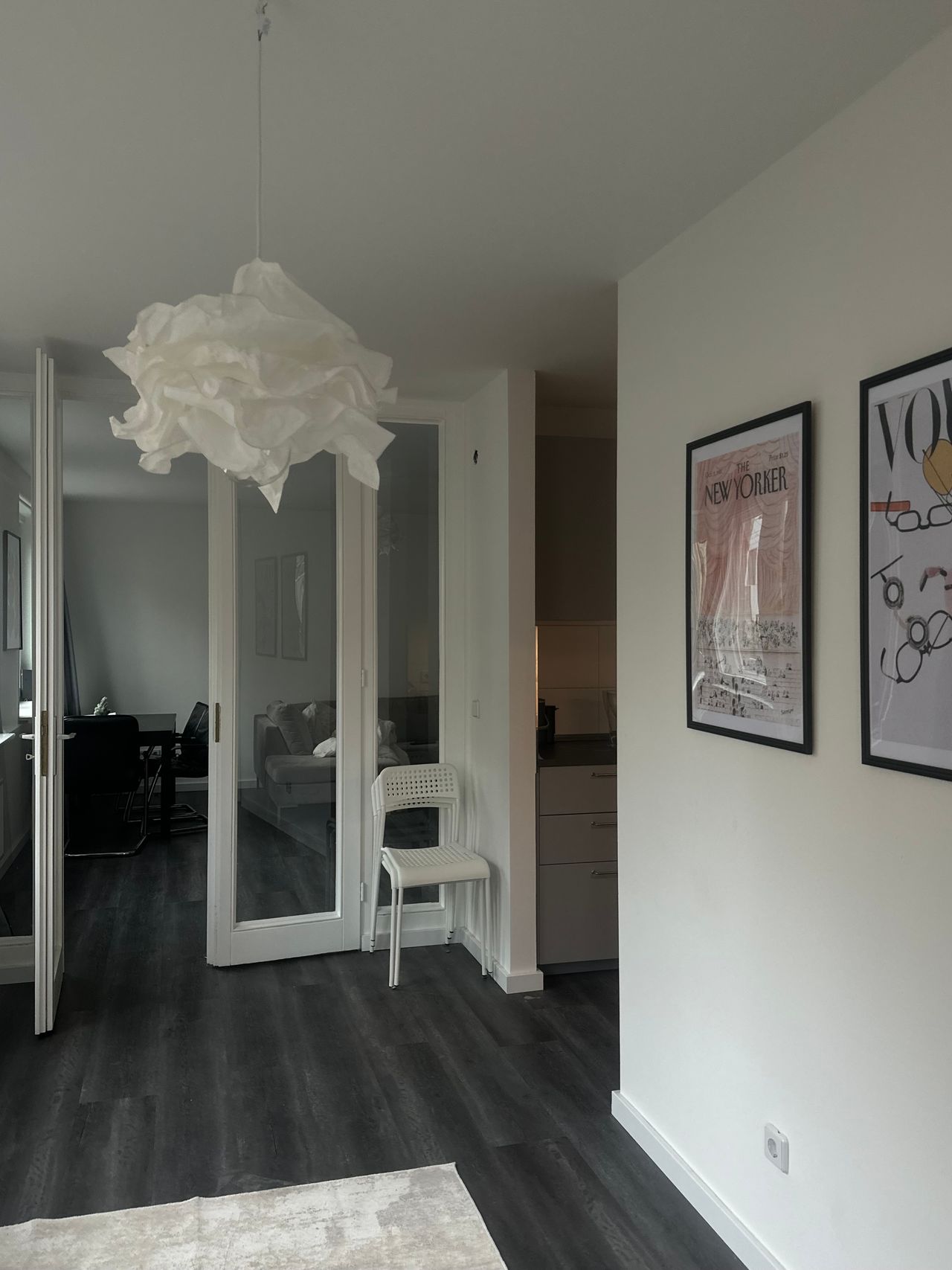 Wohnung Grolmanstraße in Berlin