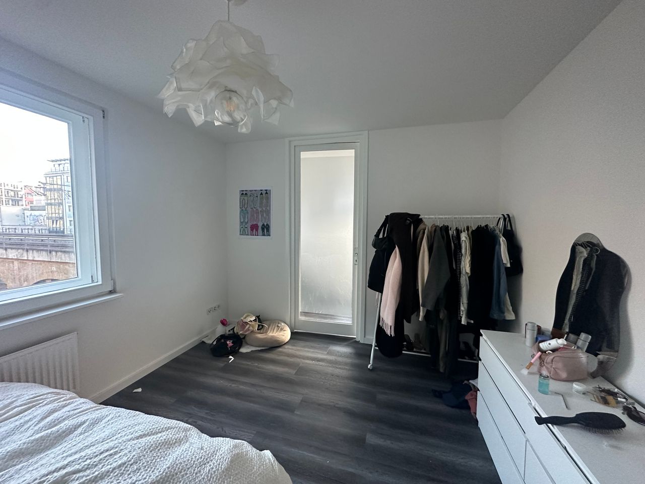 Wohnung Grolmanstraße in Berlin