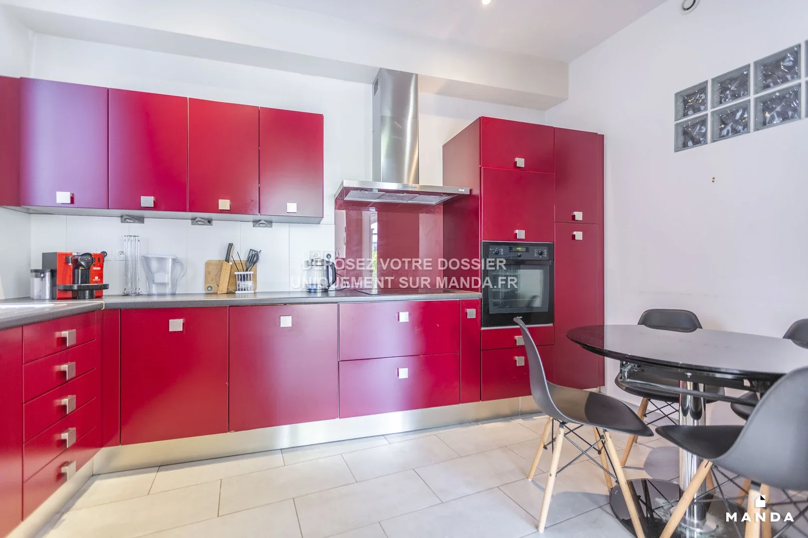 Appartement Rue Péclet à Paris
