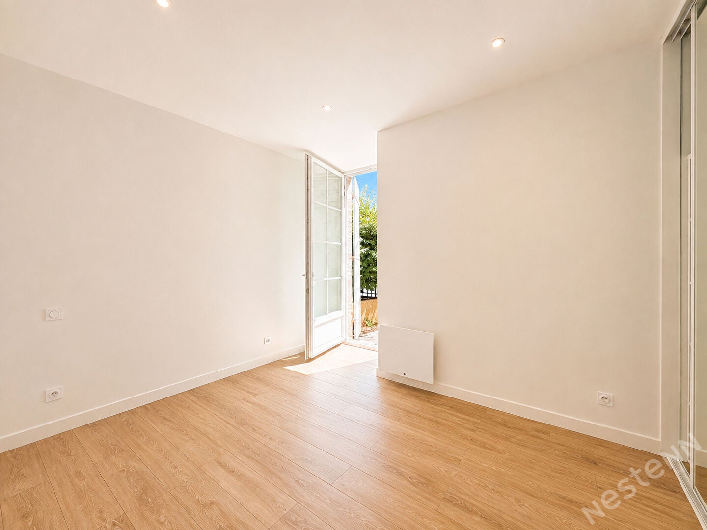 Appartement Boulevard du Président Carnot à Agen