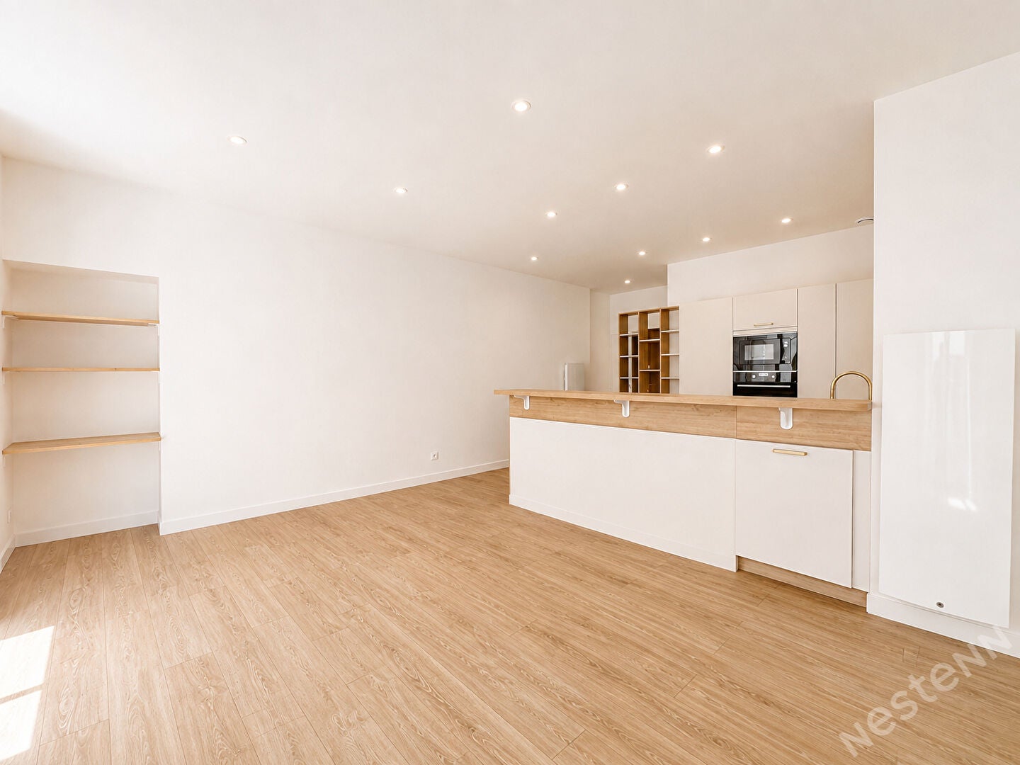 Appartement Boulevard du Président Carnot à Agen