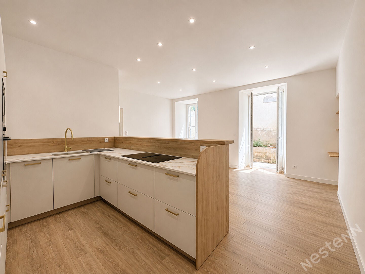 Appartement Boulevard du Président Carnot à Agen