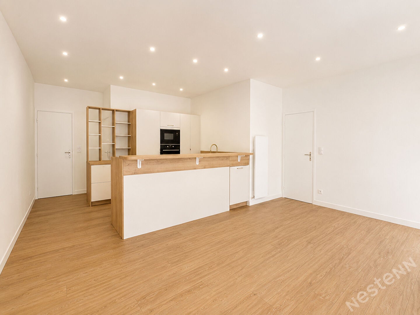Appartement Boulevard du Président Carnot à Agen