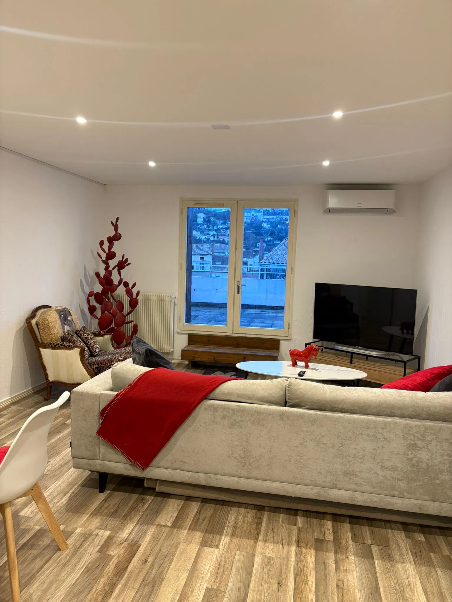 Appartement Rue Joseph Bara à Agen