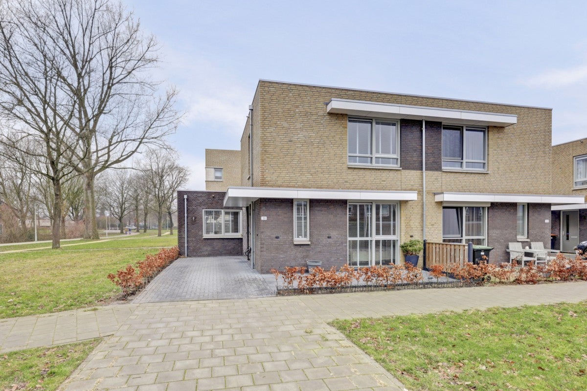 De Stag 130 in Dronten