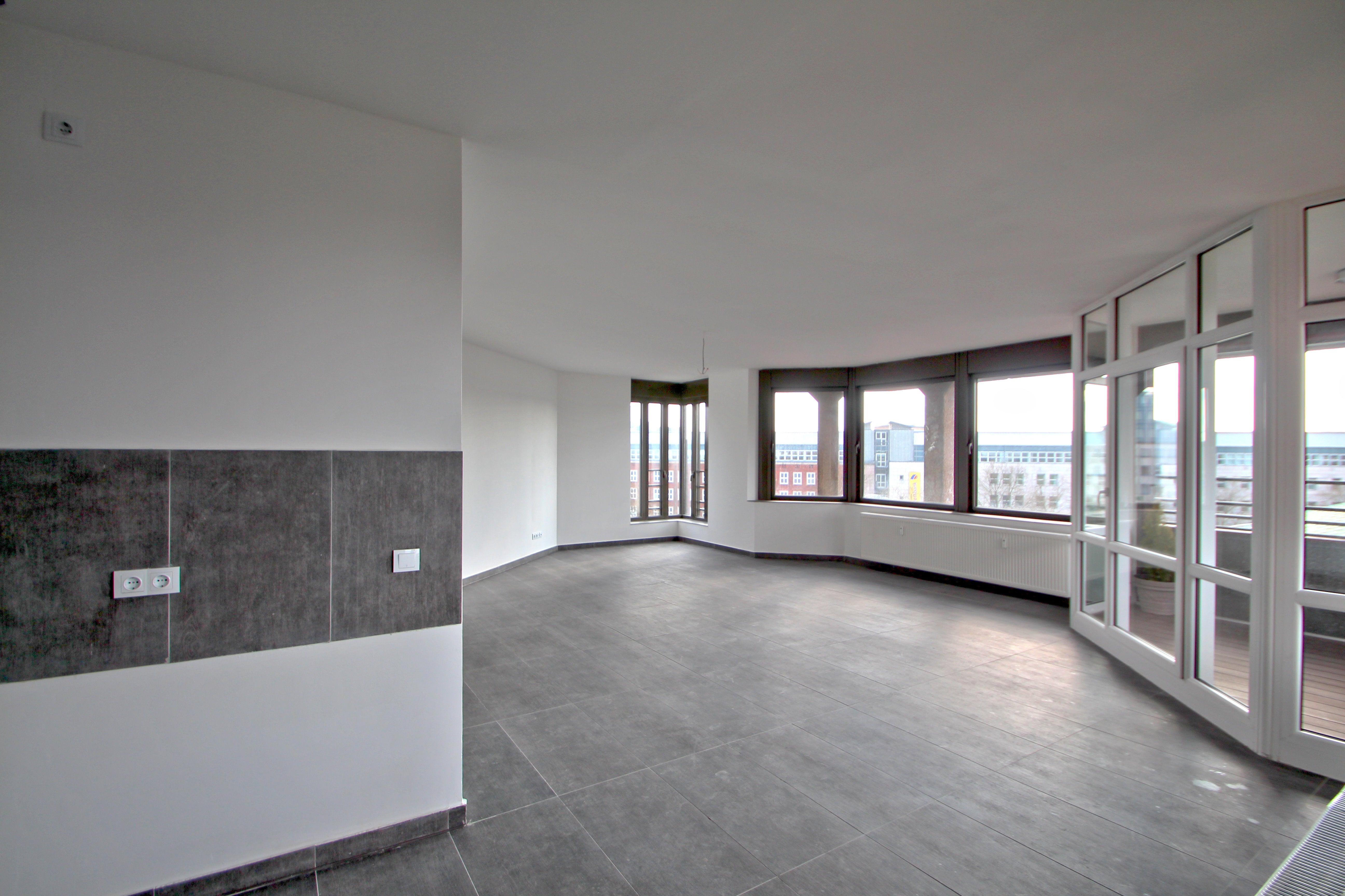 Wohnung Hansastraße in Dortmund