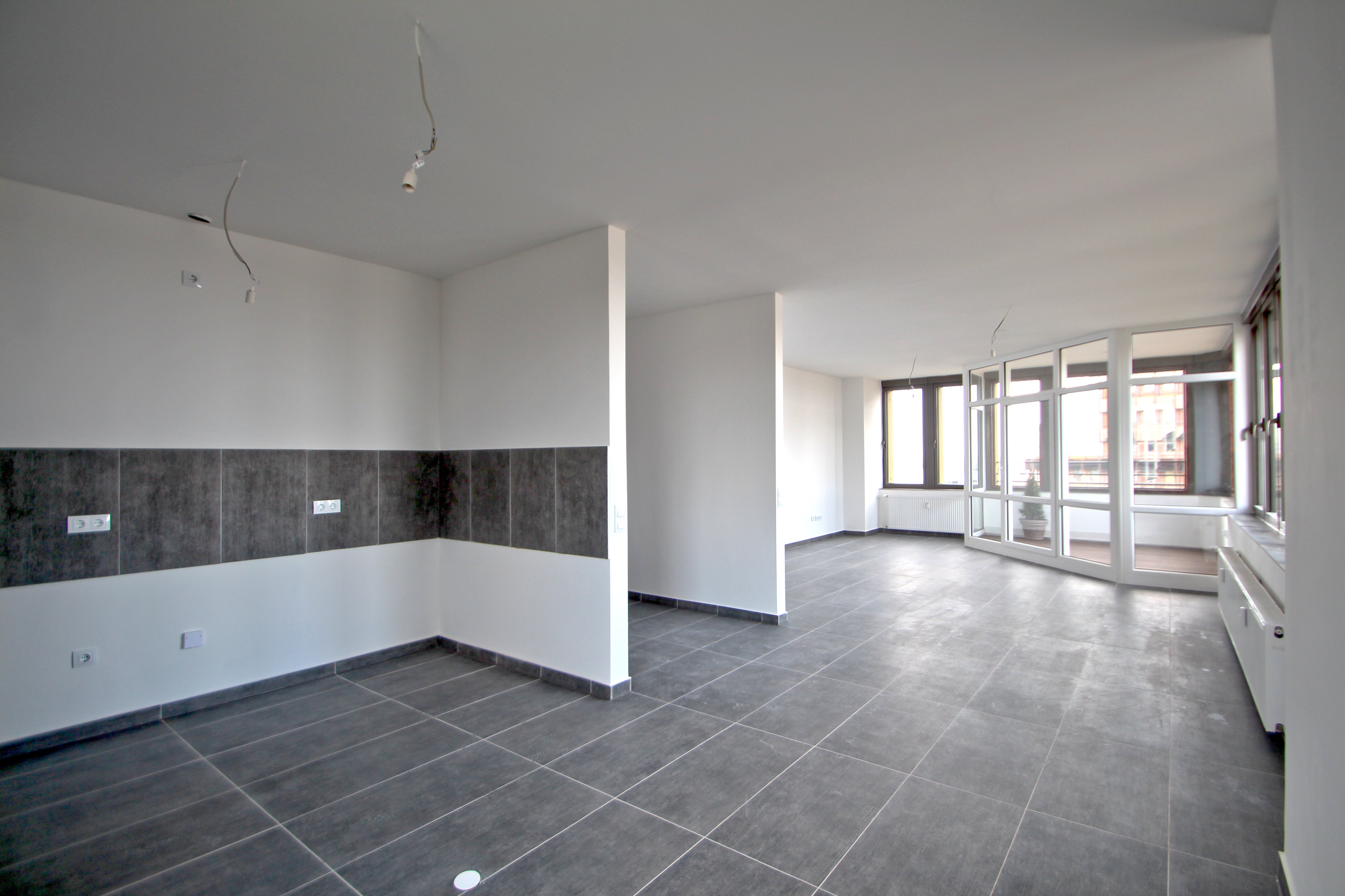 Wohnung Hansastraße in Dortmund
