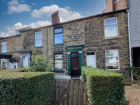 House Talbot Street in Sheffield