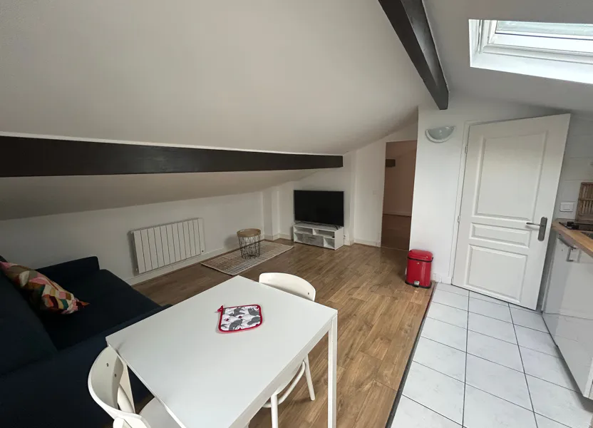 Appartement Rue Desportes à Châtillon
